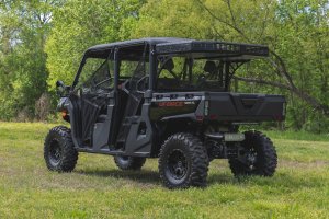 CFMOTO UFORCE 1000 XL Cargo Rack - Rough Country - Rear